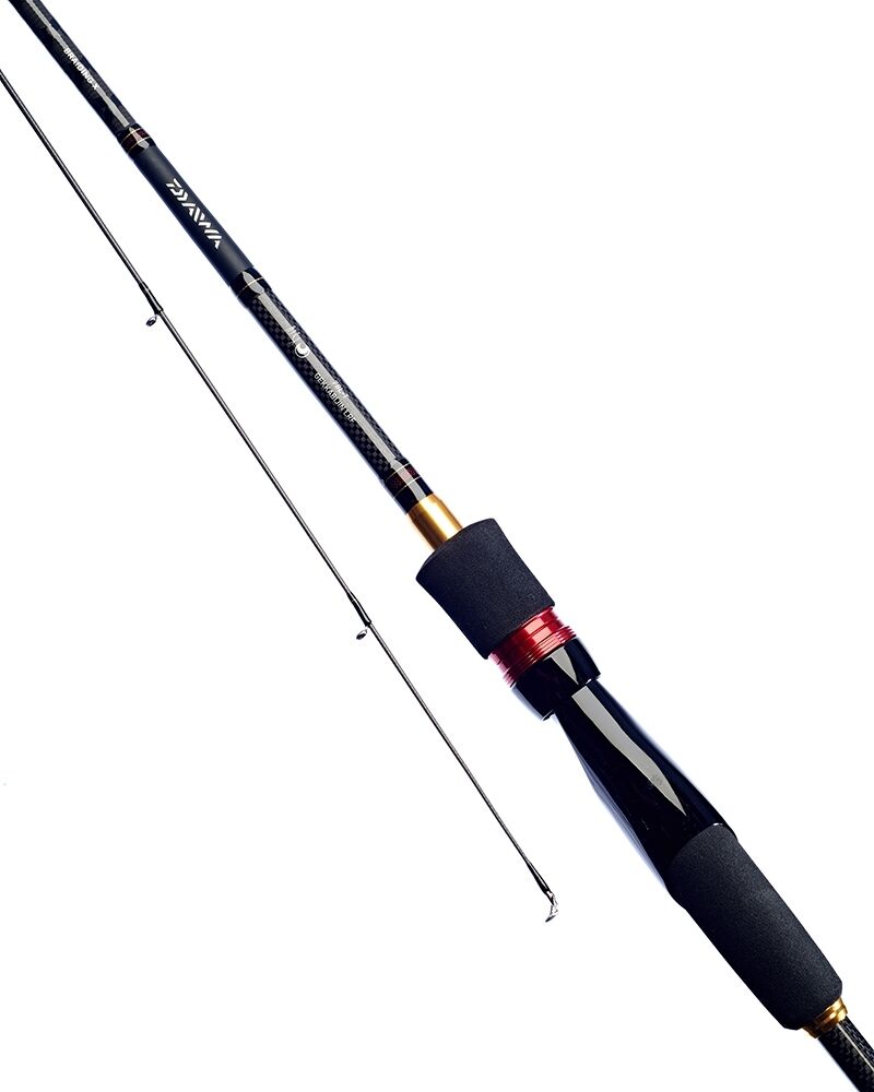 Daiwa - Gekkabijin Lrf Rod-74Ul-S 0.5-5G
