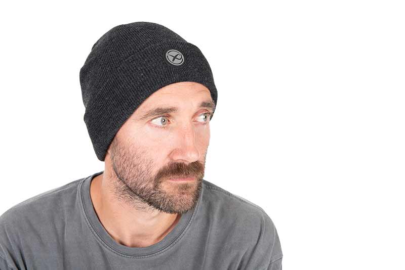 Matrix Grey - Beanie