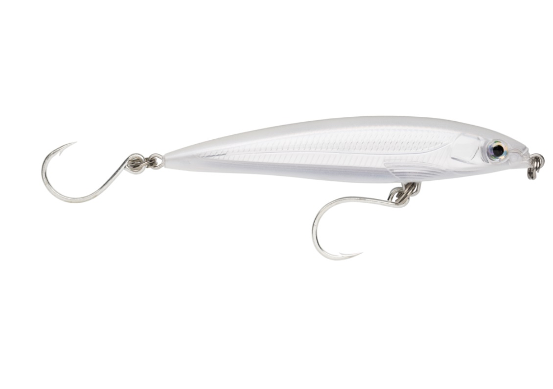 Rapala - X-Rap Long Cast Shallow Lures-Ghost