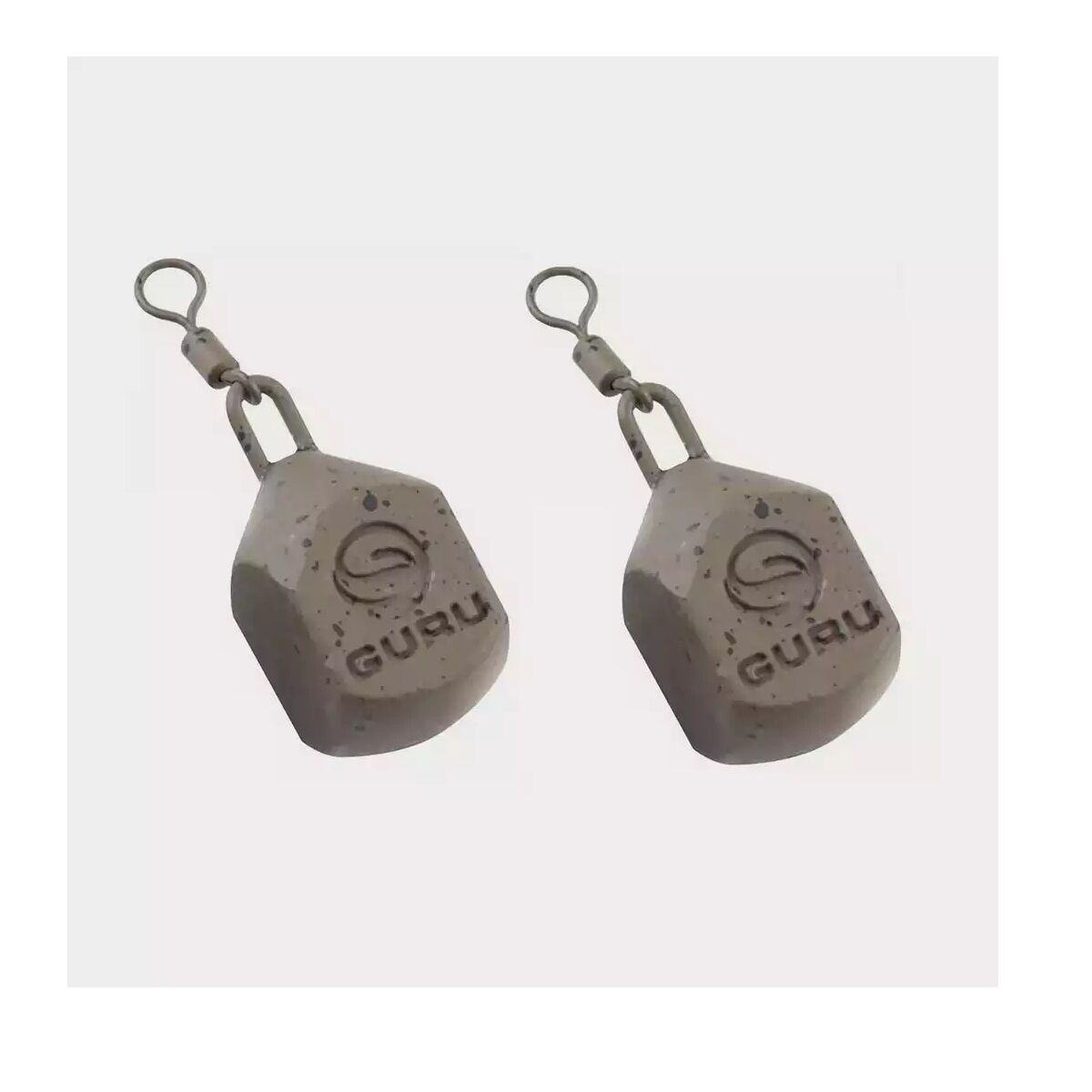 Guru – Square Bomb 15g (1/2oz)