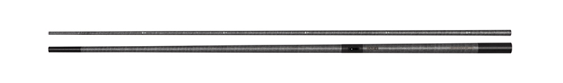 Matrix Grey - Xtr F1 Super Short Kit 1.7M