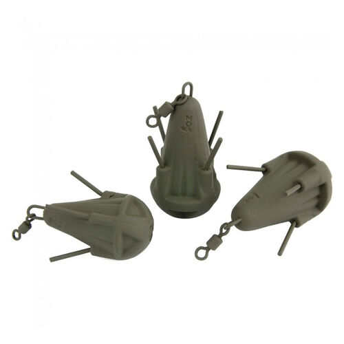 Fox - Grappling Marker Lead-4Oz