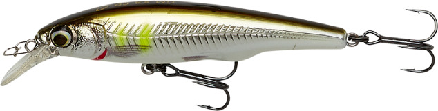 Savage Gear - Gravity Twitch Mr 6.7cm 7g Lures-Dirty Roach