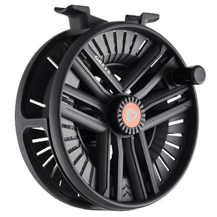 Greys Fly - Fin Cassette Reel