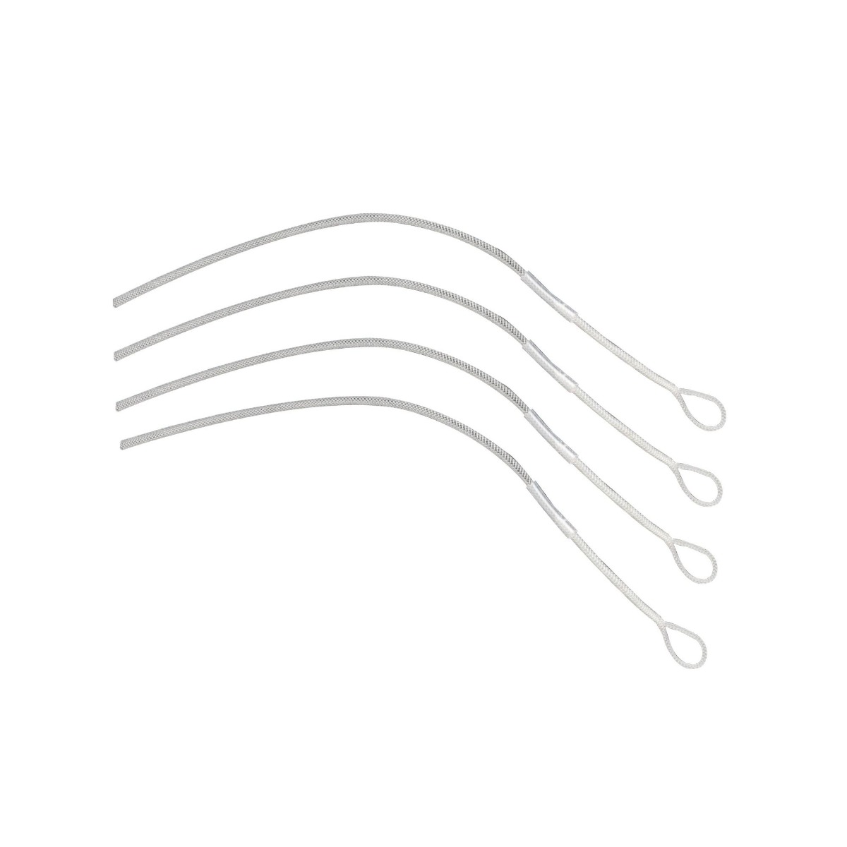 Greys Fly - Braided Loop Pack Greys Fly 4-8
