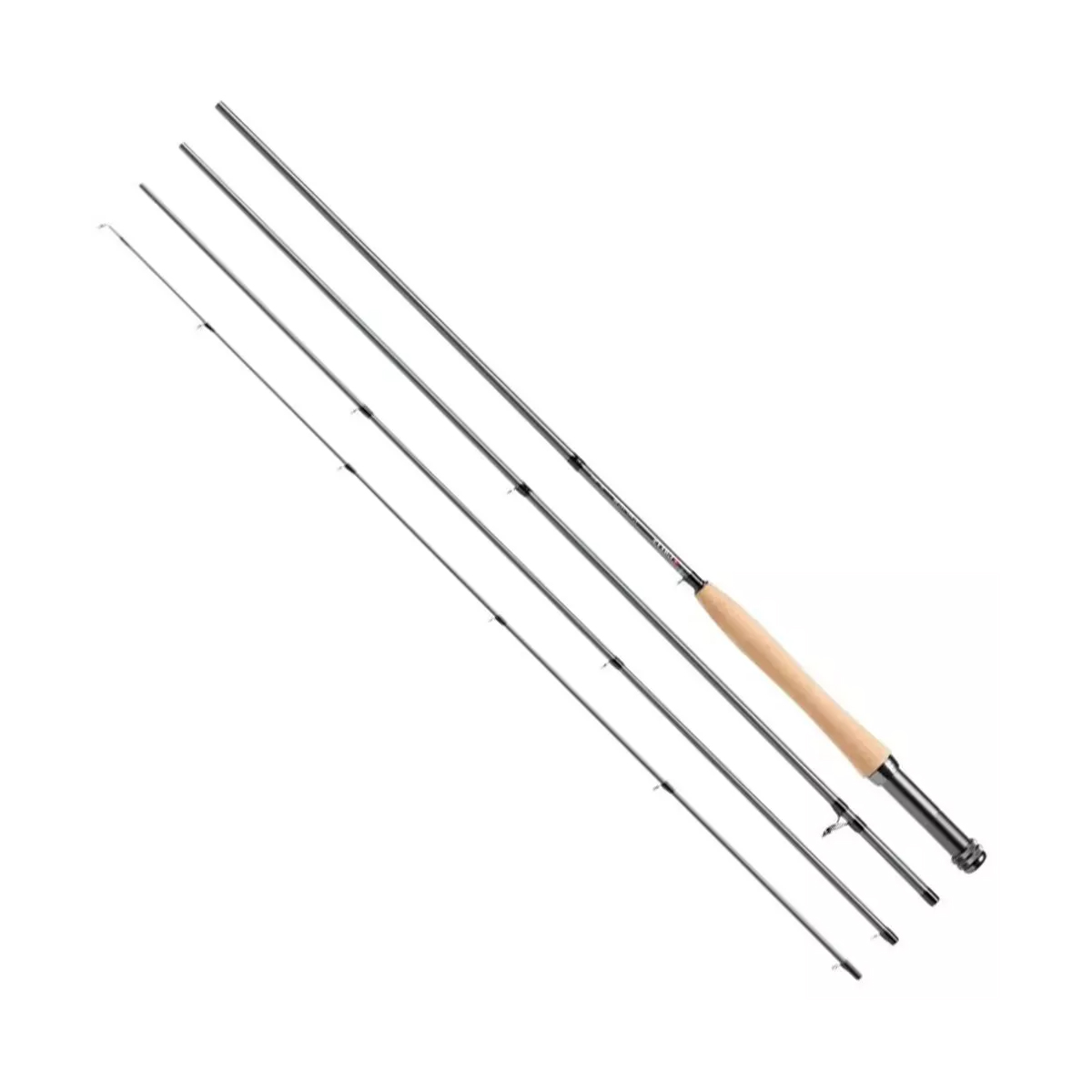 Greys Fly - Lance Rods