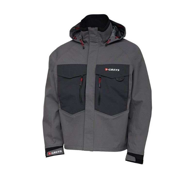Greys Fly - Tital Wading Jacket