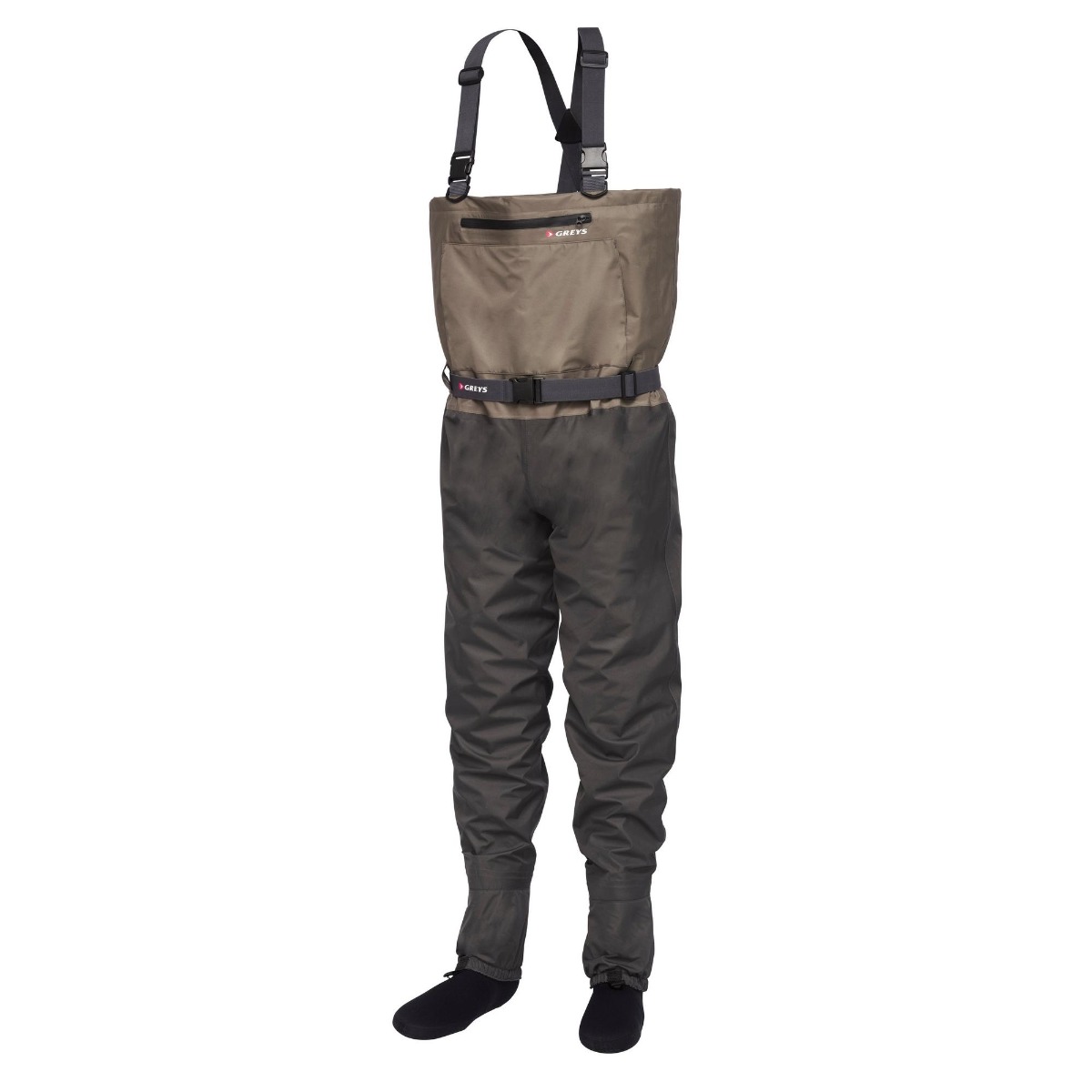 Greys Fly - Tail Breathable Stockingfoot