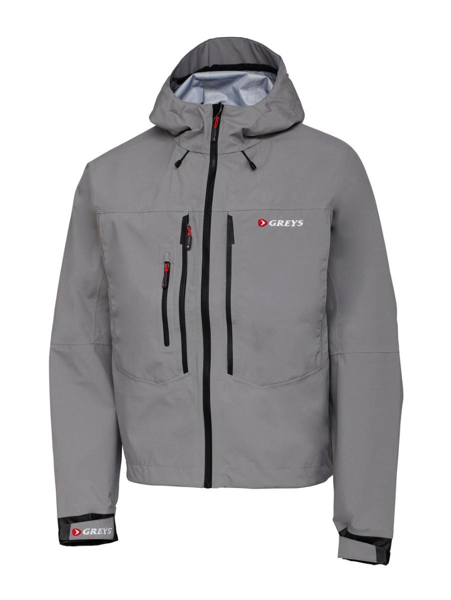 Greys Fly - Tail Wading Jacket