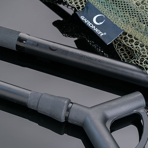 Gardner Green - Compact Net
