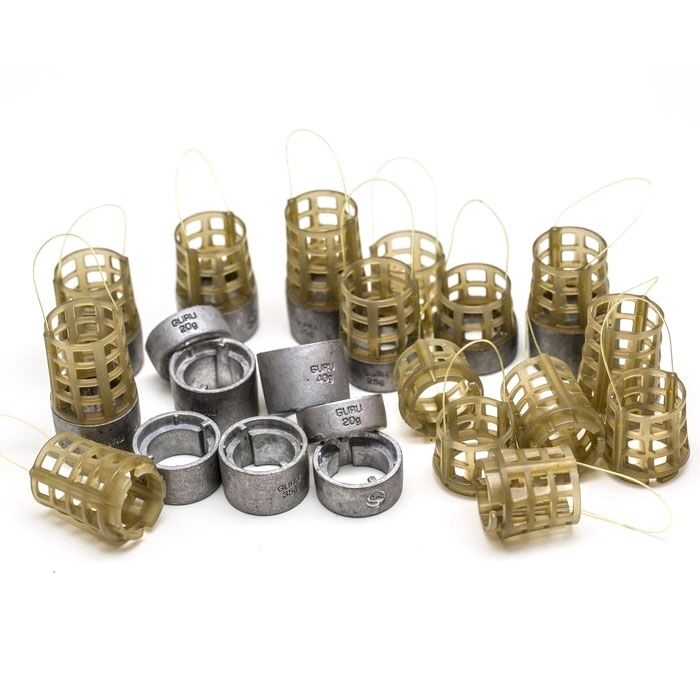 Guru Light - Slimline X Change Feeder Spare Weight