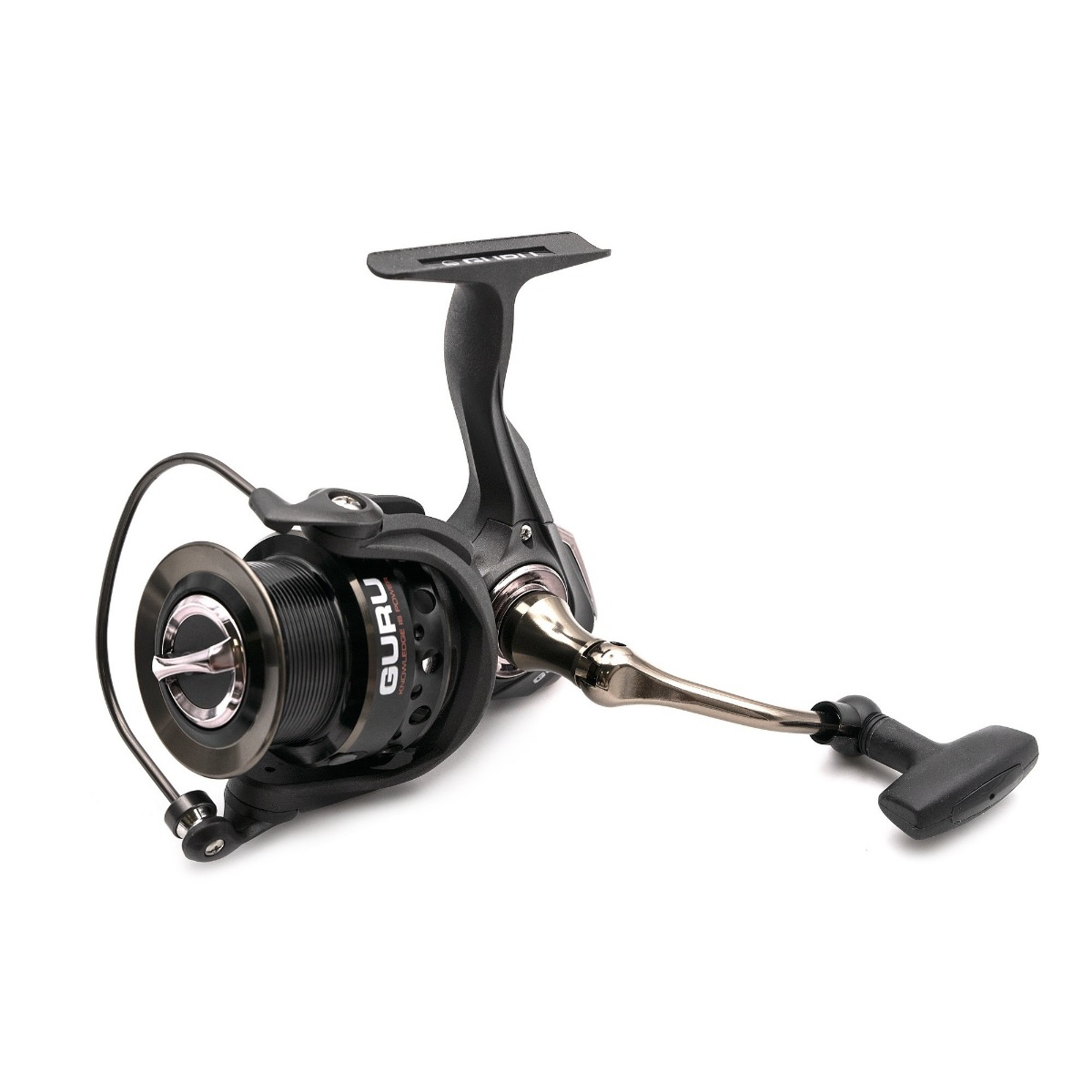 Guru - A-Class 5000 Reel