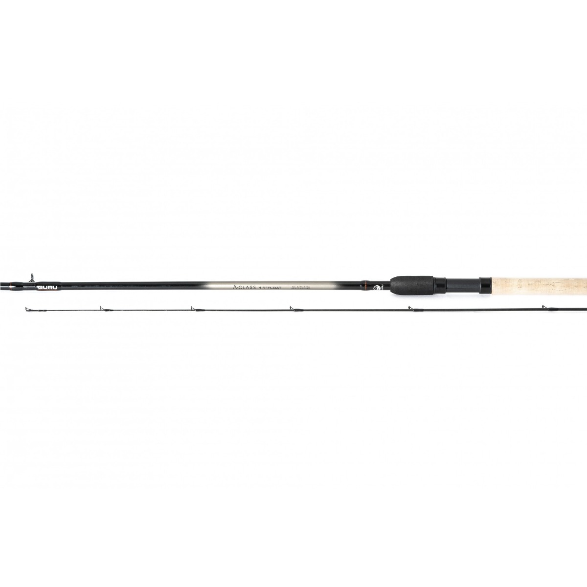Guru – A-CLASS Pellet Waggler 2pc-12ft 3-15g