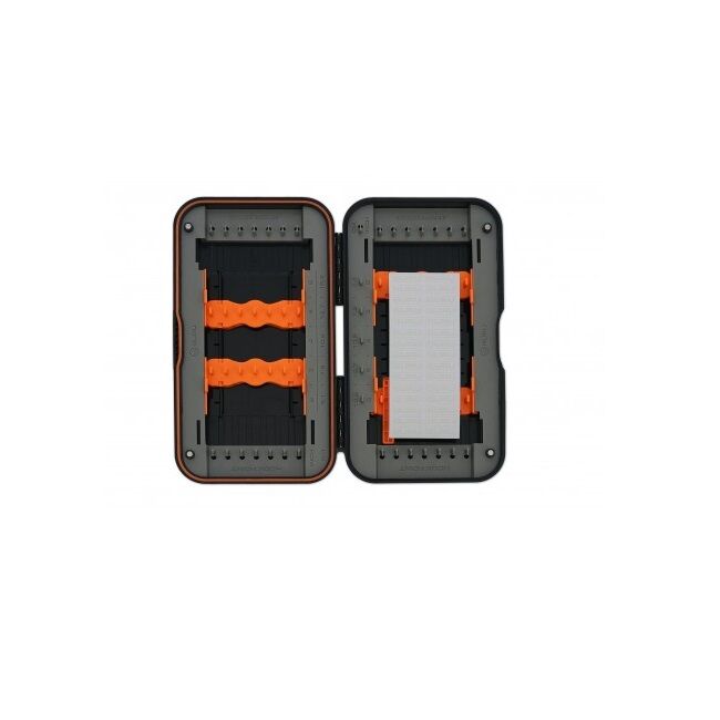 Guru - Adjustable Rig Case-6"
