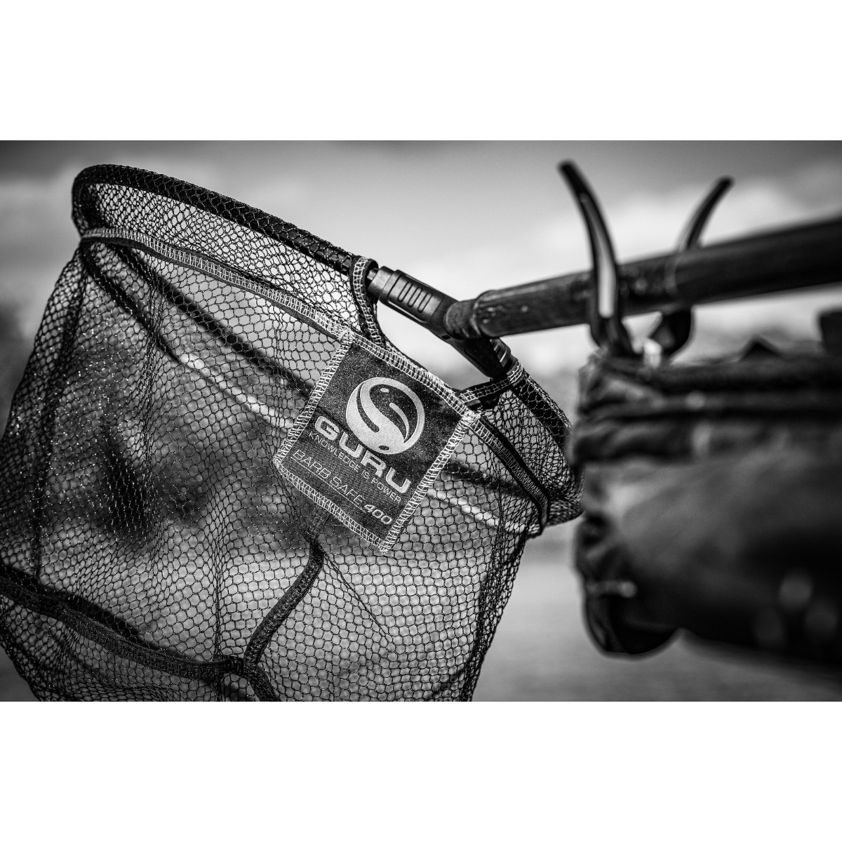 Guru - Barb Safe Net