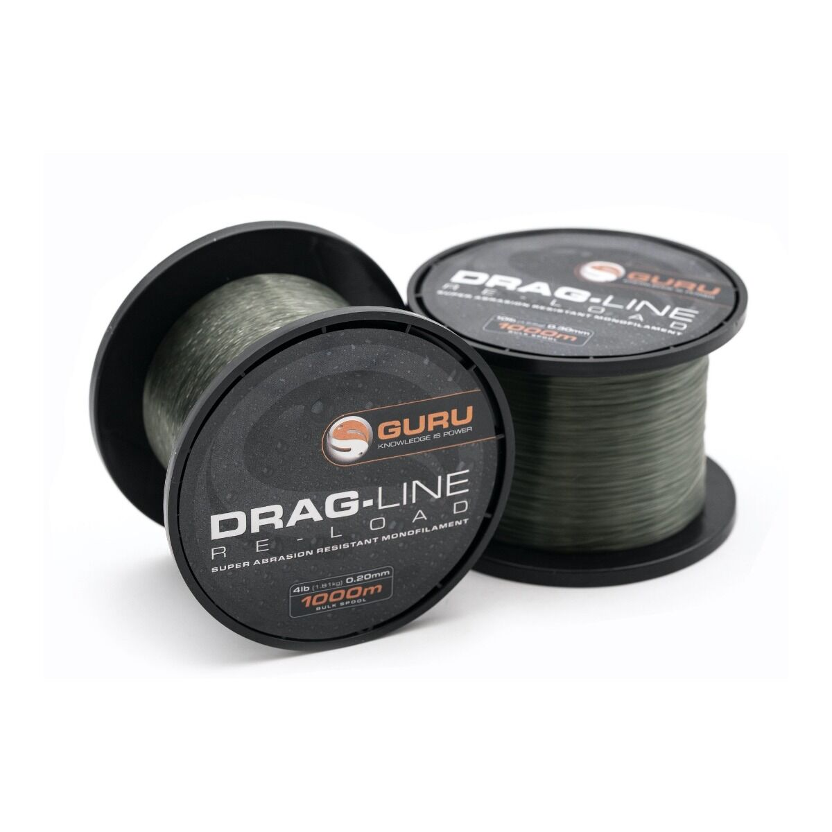 Guru -  Drag-Line - 1000m