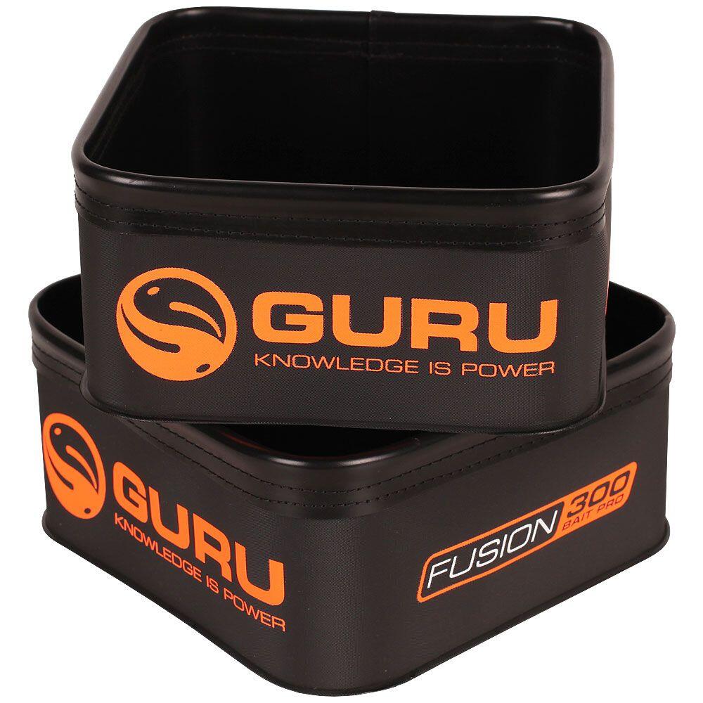 Guru – Fusion 300 Bait Pro 200 Combo