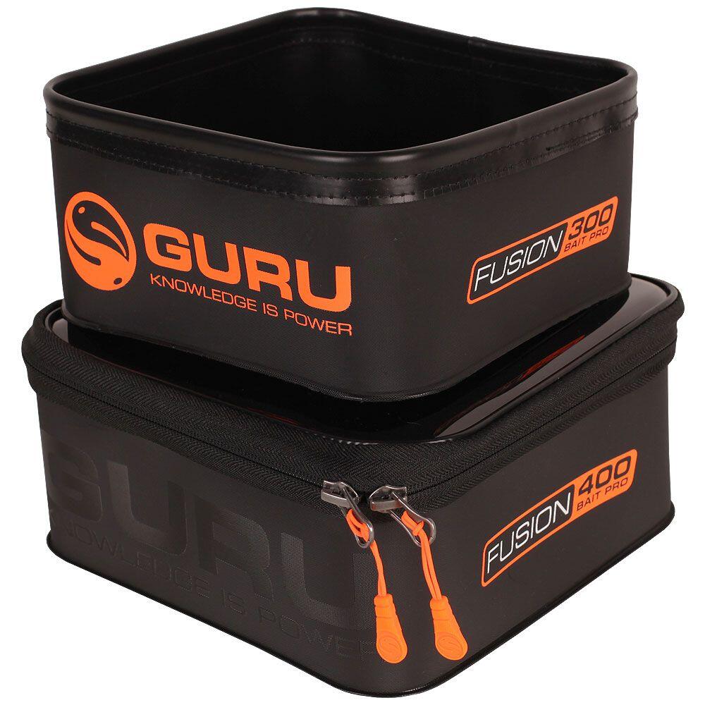 Guru - Fusion 400 Bait Pro 300 Combo