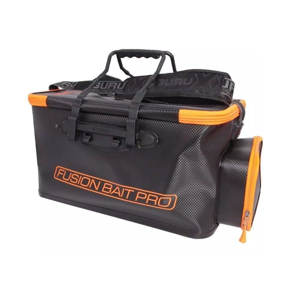 Guru - Fusion Eva Bait Pro Carryall Mk2