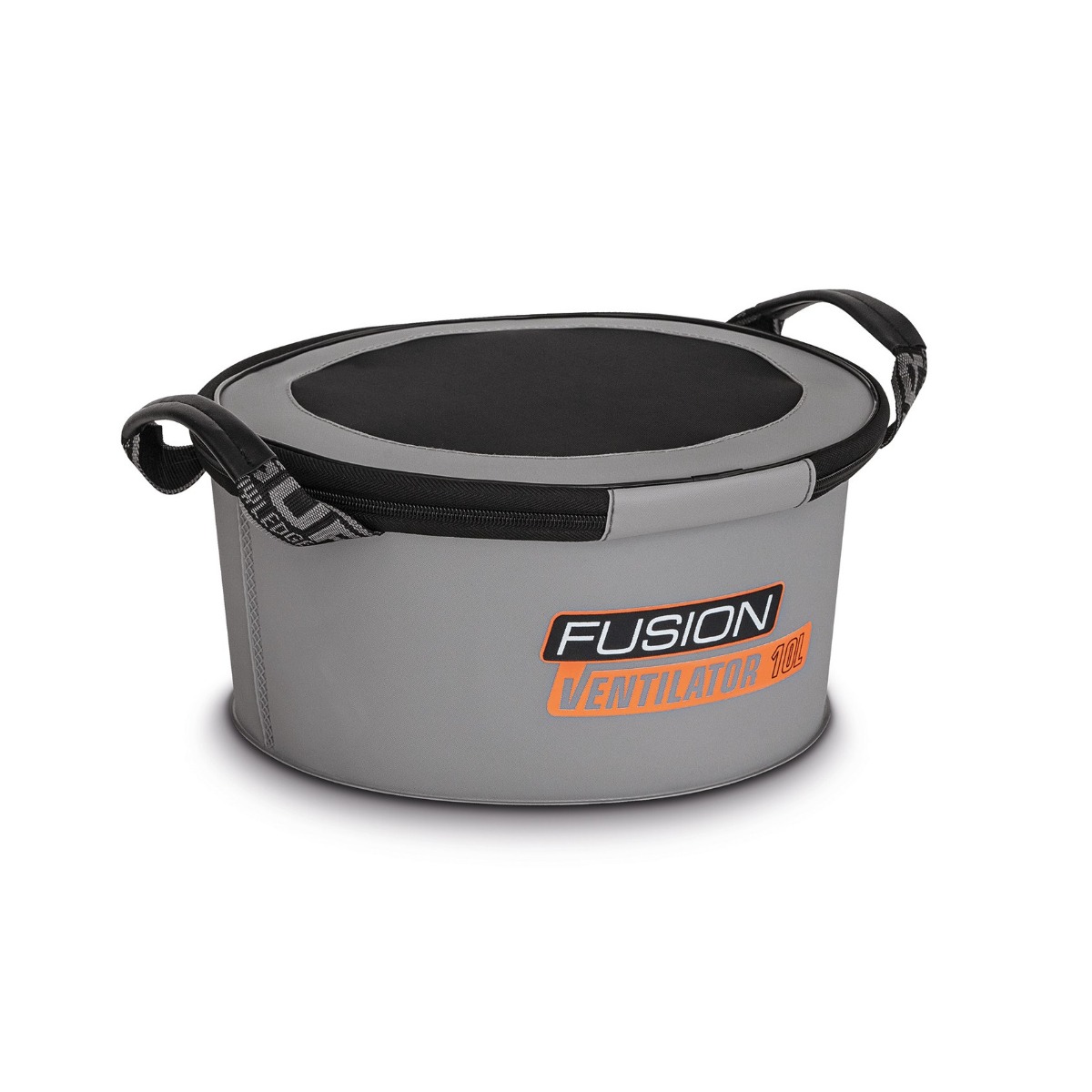 Guru Grey - Fusion Ventilator - 10L