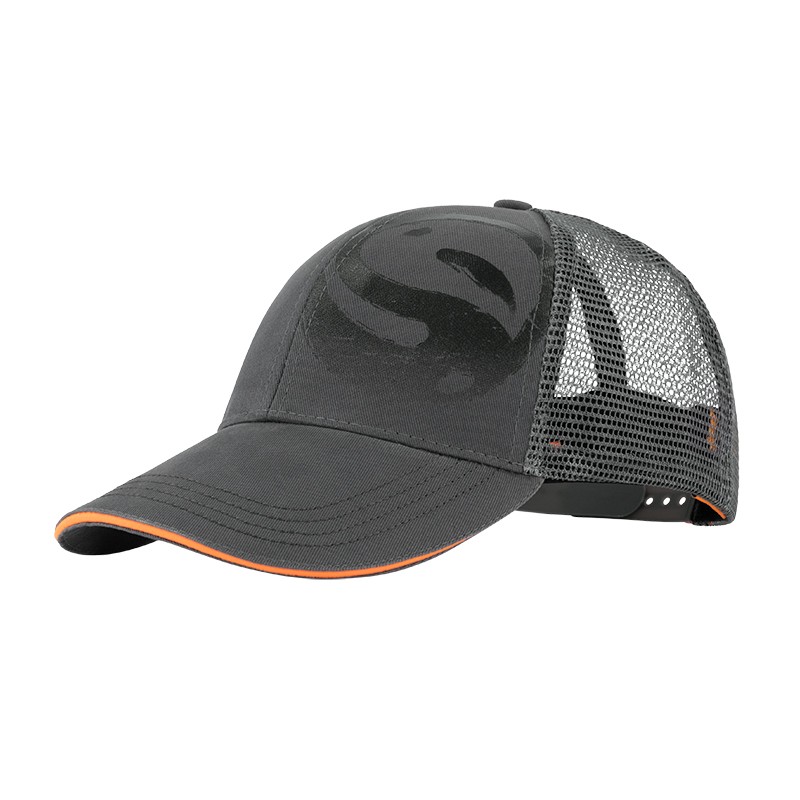 Guru Grey - Trucker