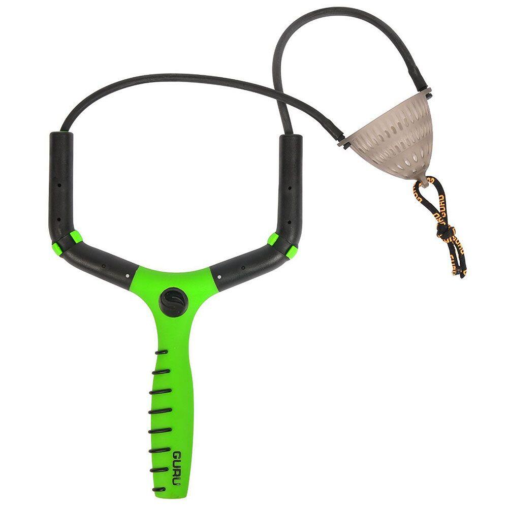 Guru - Incredible 'Pult Catapult