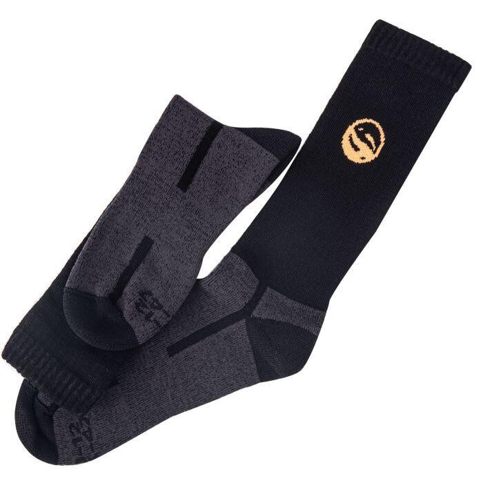 Guru – Merino Wool Socks-10-12