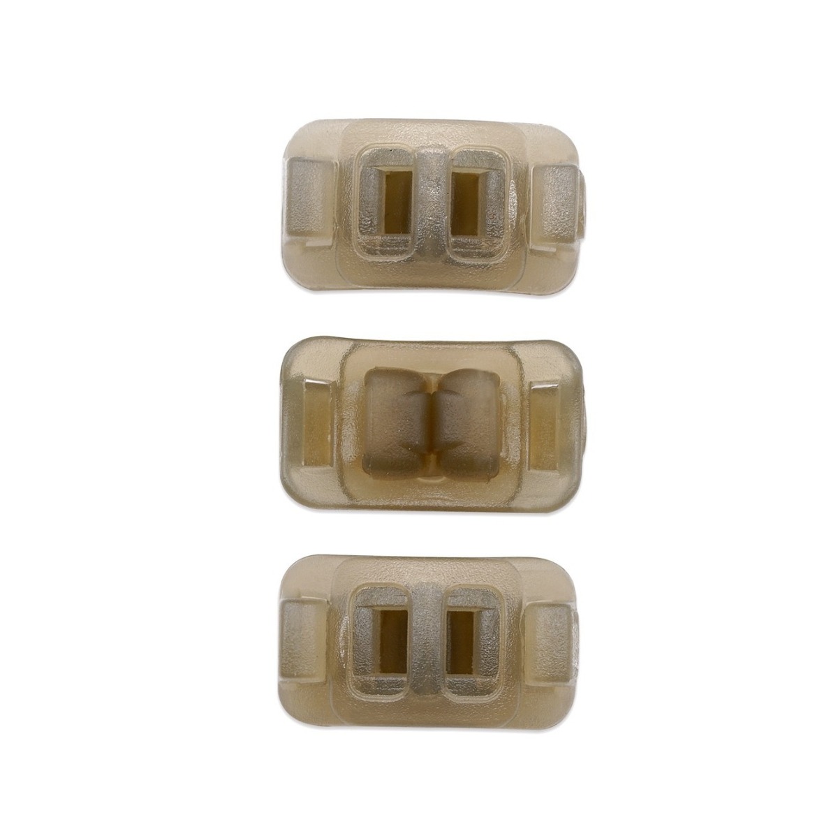 Guru – Method Feeder Clips-Large