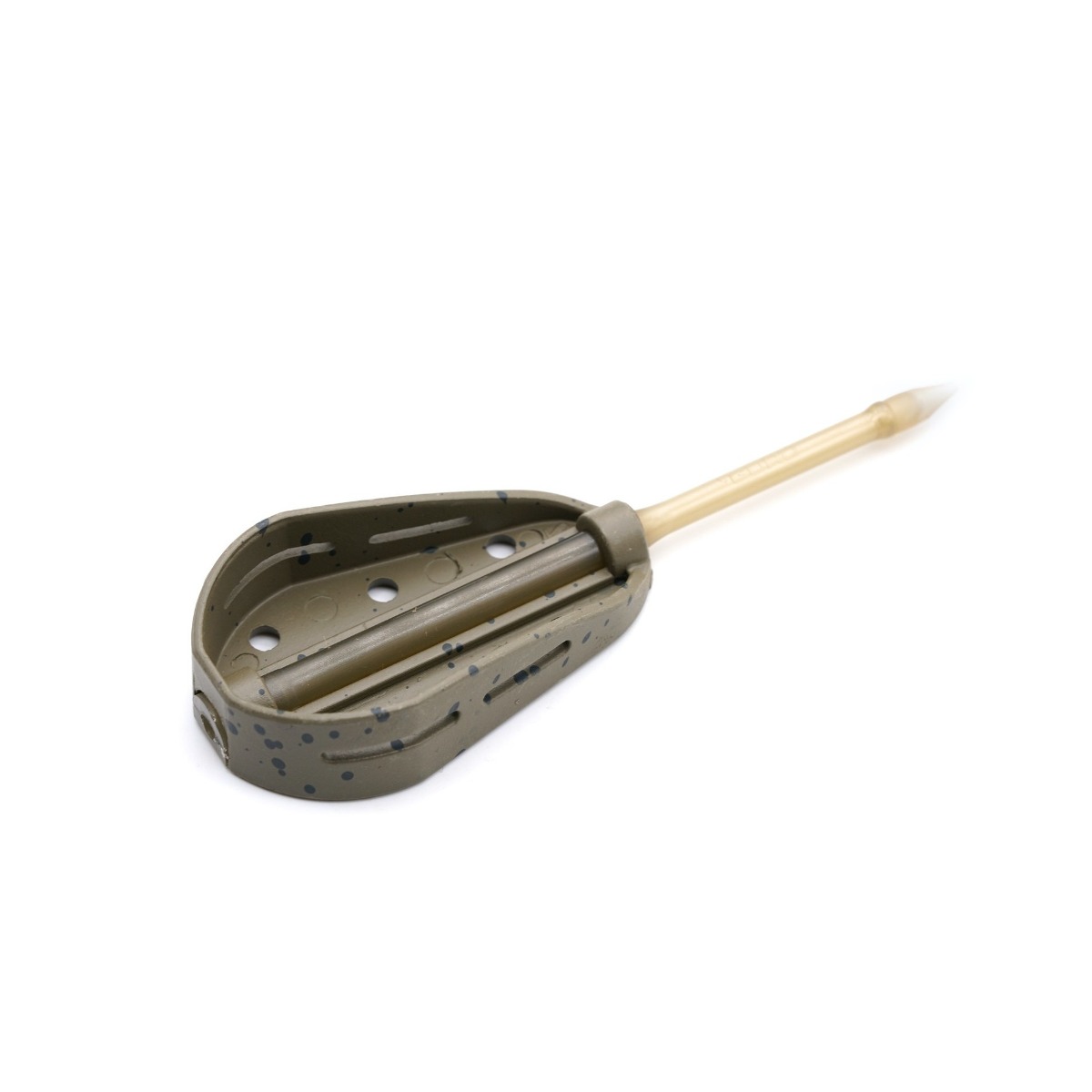 Guru - Hybrid Inline Method Feeder