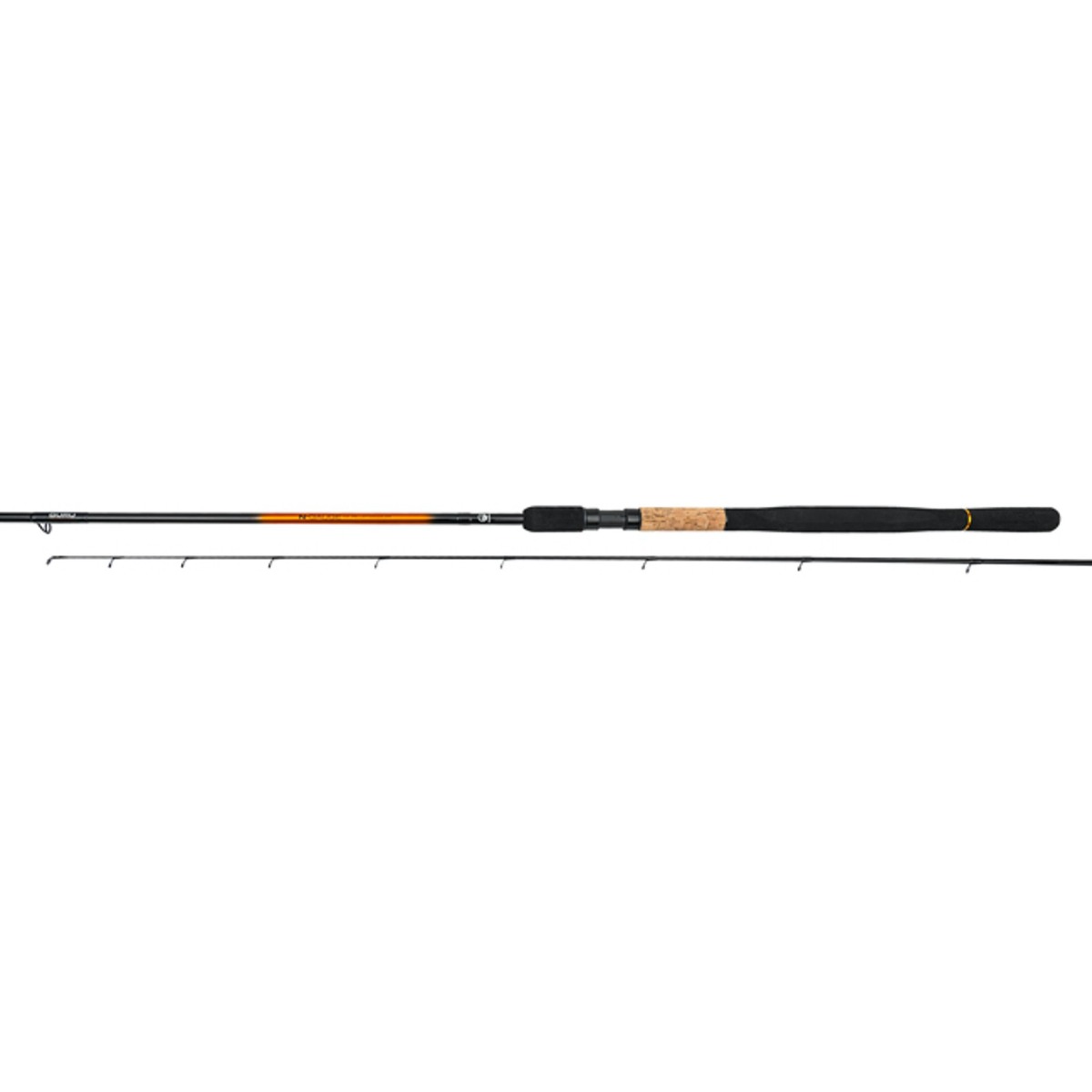 Guru – N-Gauge Pellet Waggler Rod 2pc-11ft
