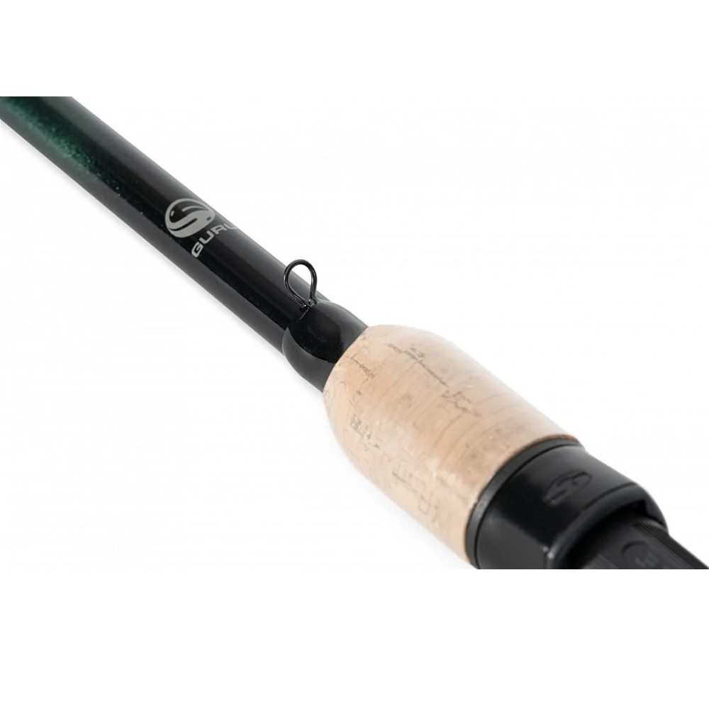 Guru Light - N-Gauge Specimen Barbel - 12' 2.25Lb