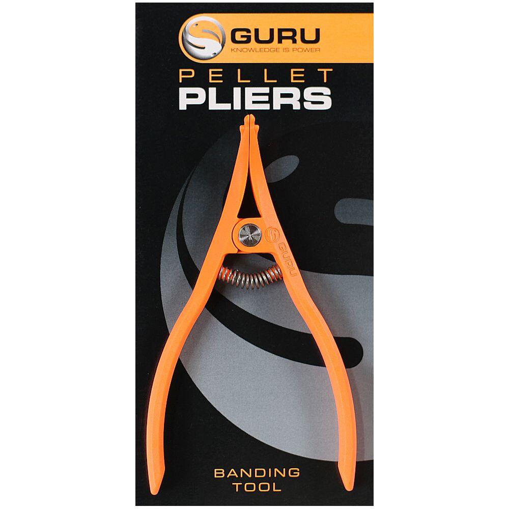 Guru – Pellet Pliers