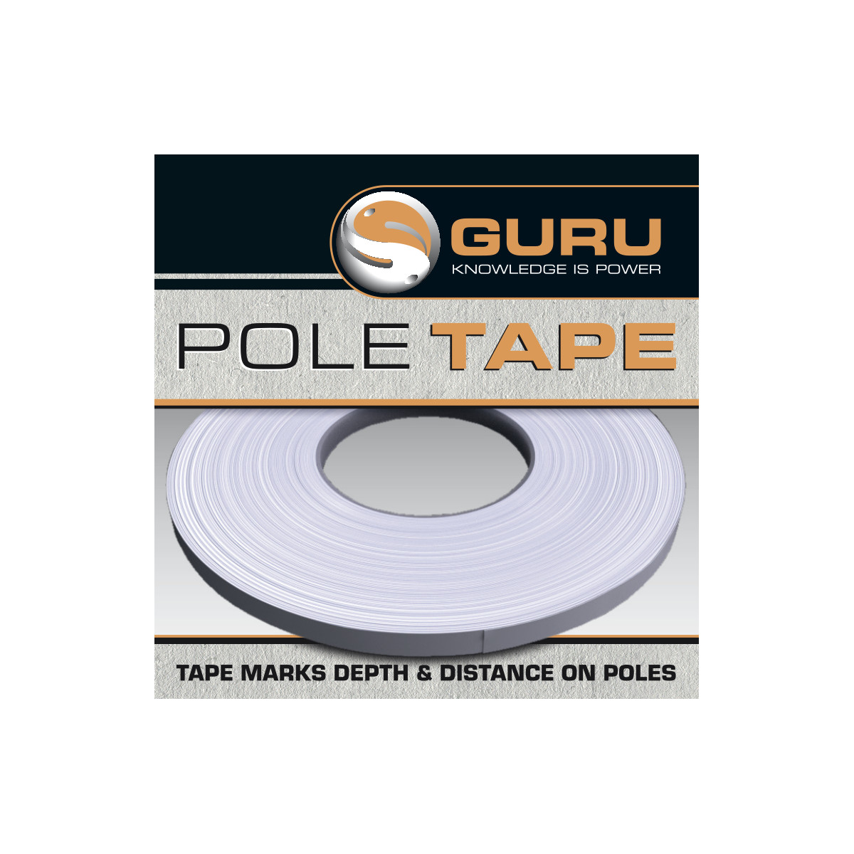 Guru – Pole Tape
