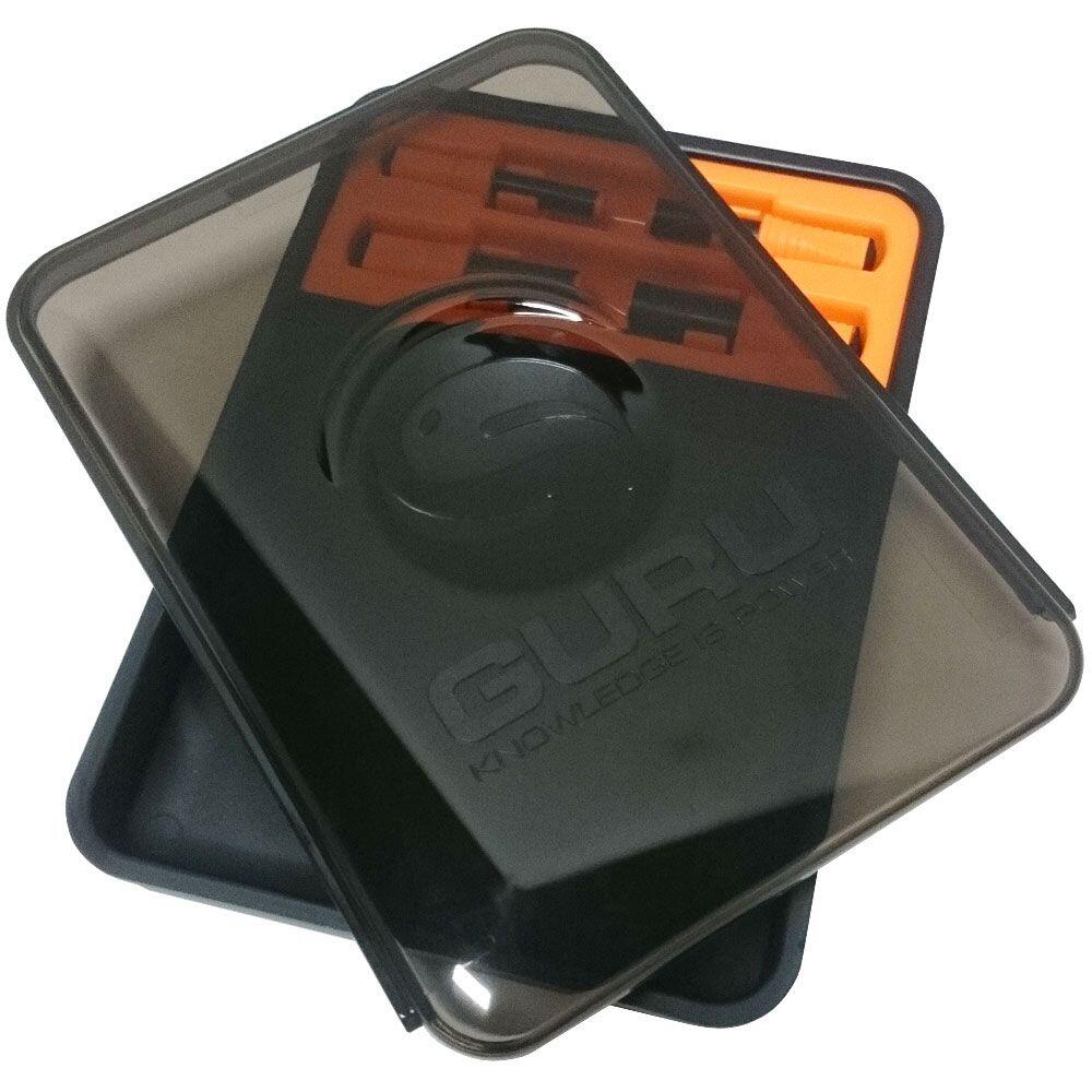 Guru – Punch Box