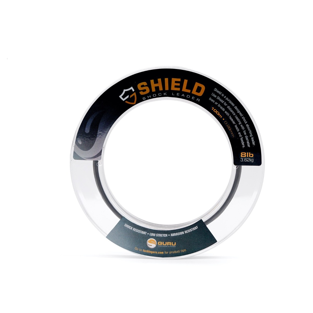 Guru - Shield Shockleader-0.33Mm