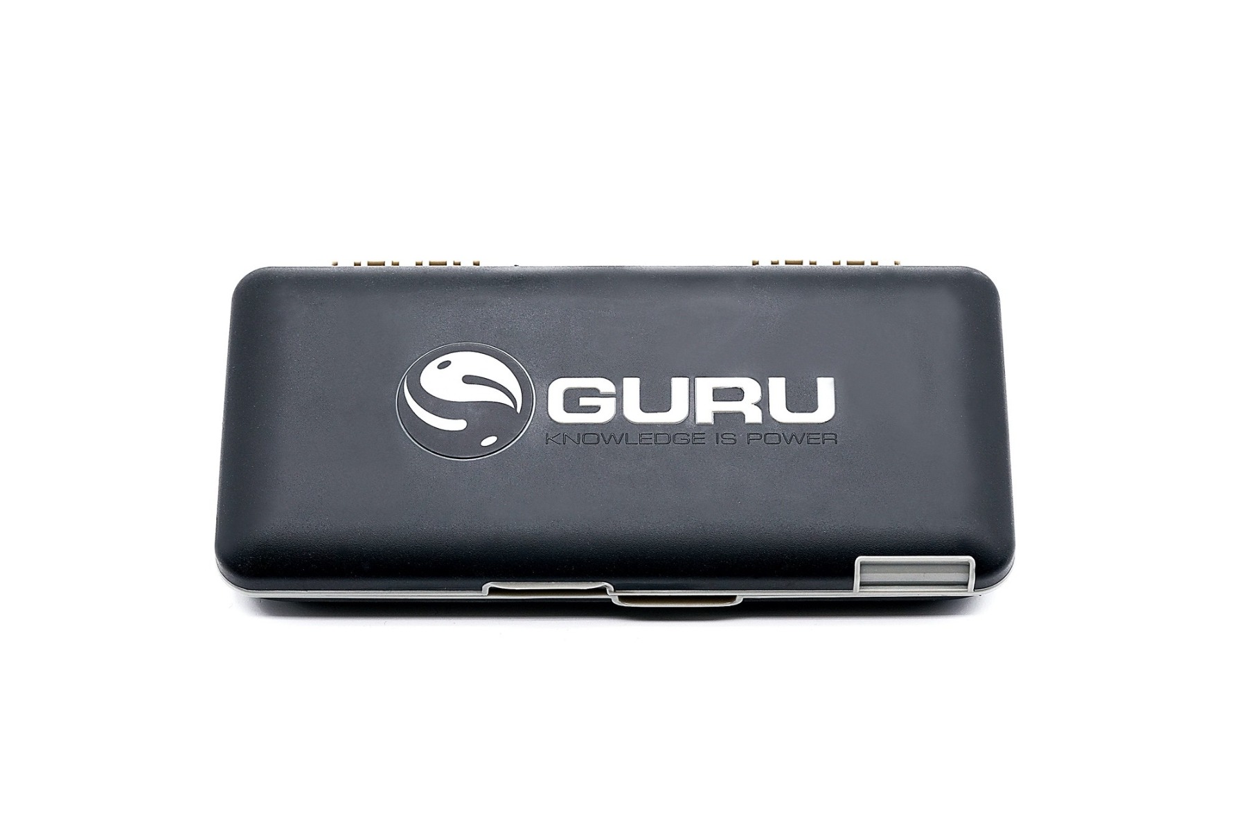 Guru - Stealth Rig Case-6"