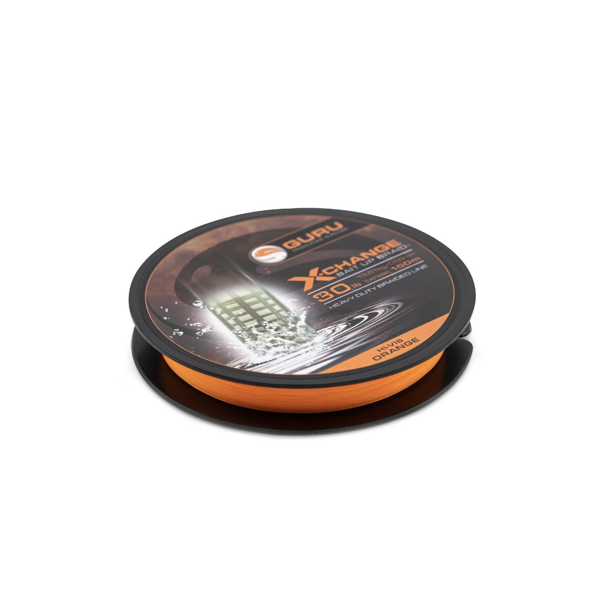 Guru – X-Change Bait Up Braid