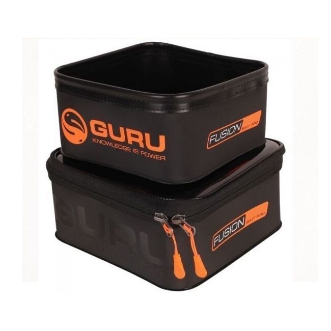 Guru - Fusion 600 Bait Pro