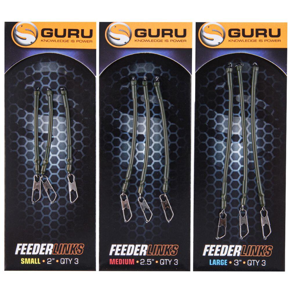 Guru - Feeder Links-Small