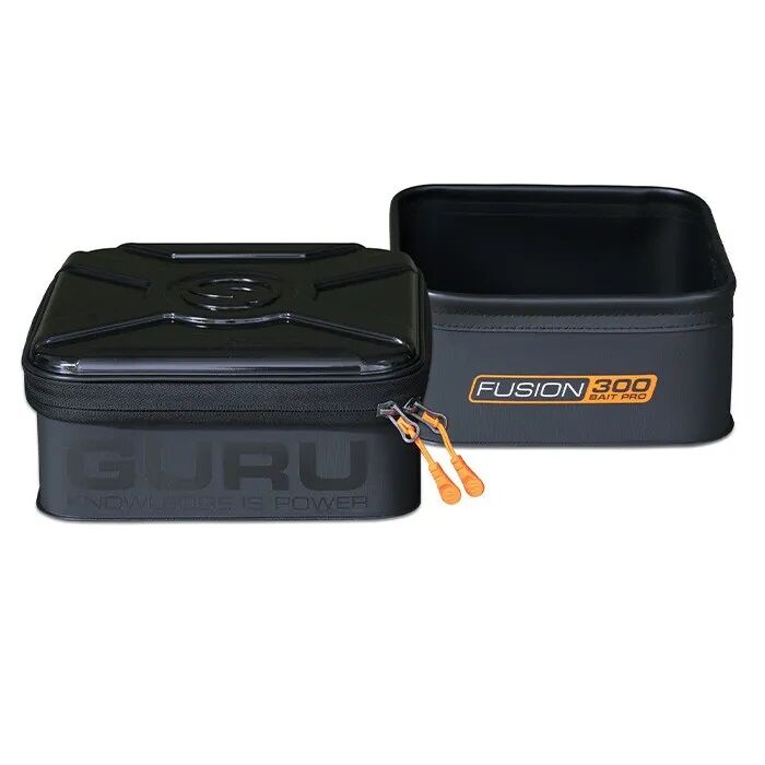 Guru - Fusion Bait Pro Ht-400