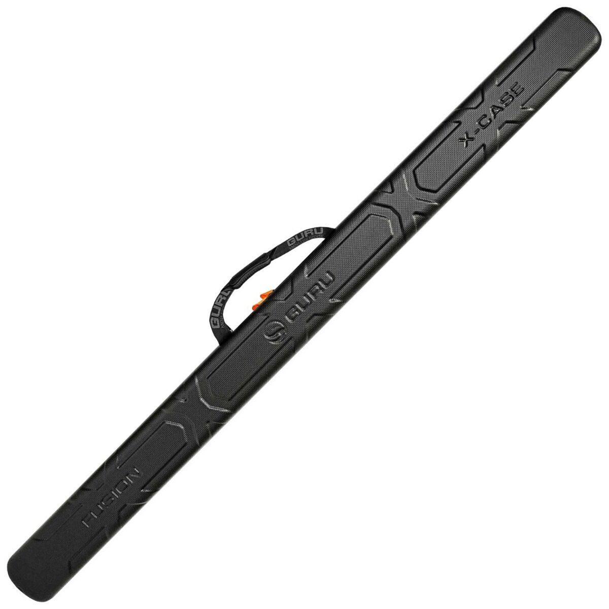 Guru - X-Case Top Kit Case