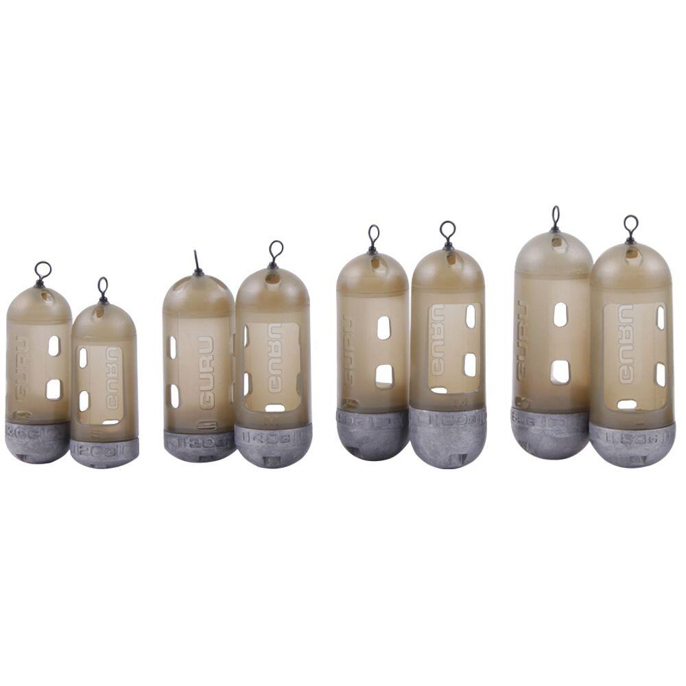 Guru – X Change Window Feeder-Small 20g + 30g