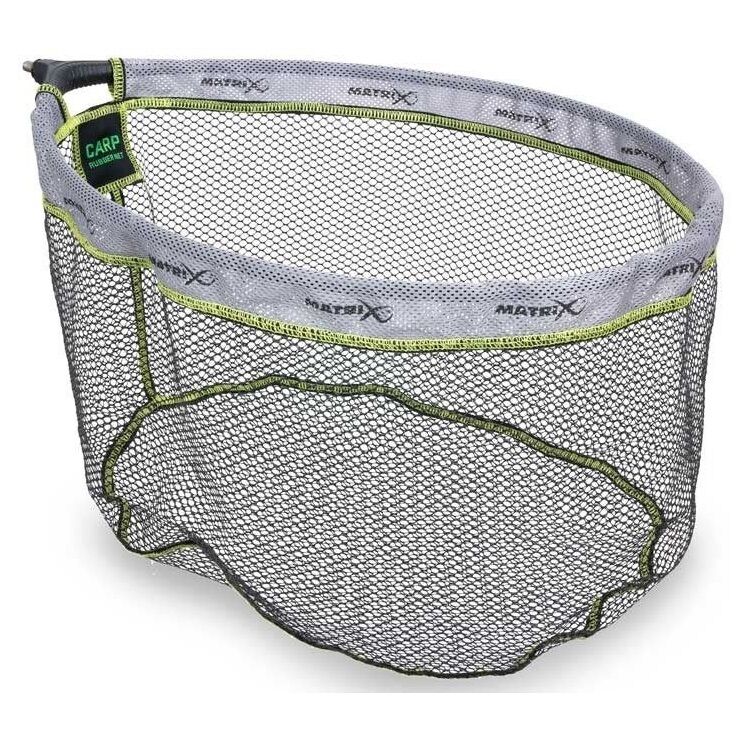 Matrix – Carp 6mm Rubber Landing Net 45x35cm