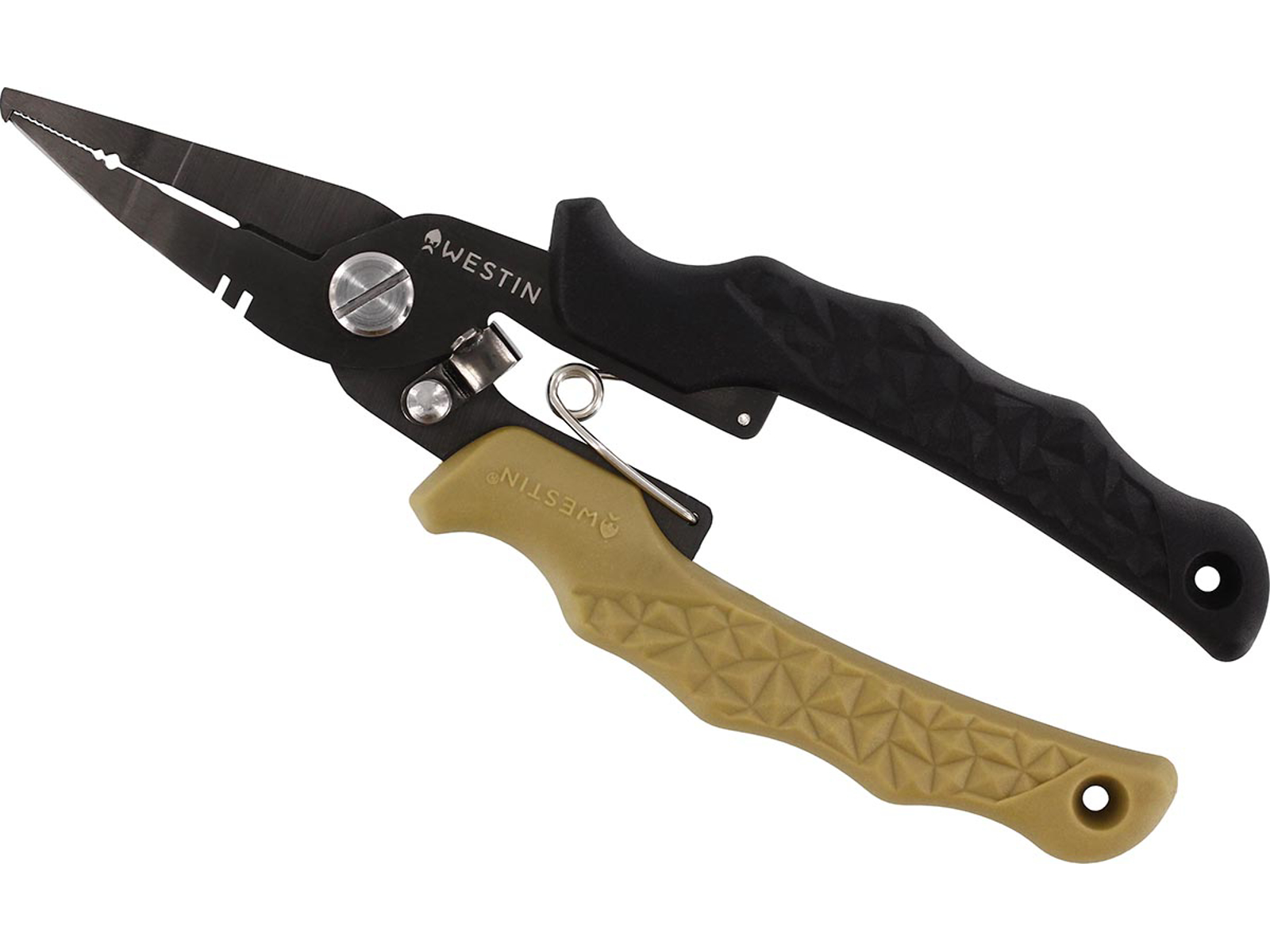 Westin - Hd Split Ring Pliers