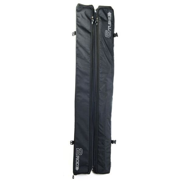 MAP – Parabolix Layflat Black Edition Holdall-6 Tube