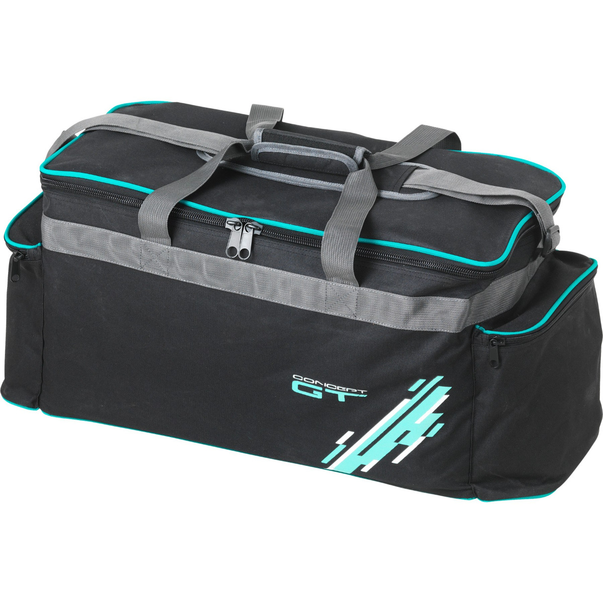 Leeda Black - Concept Gt Medium Carryall