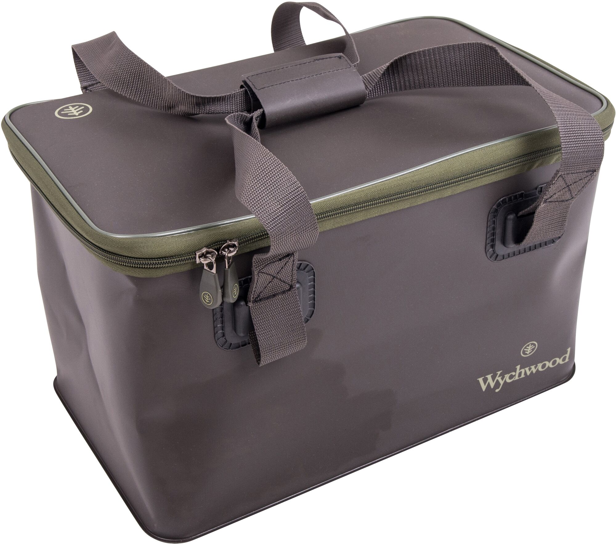 Wychwood - Eva Carryall-Small