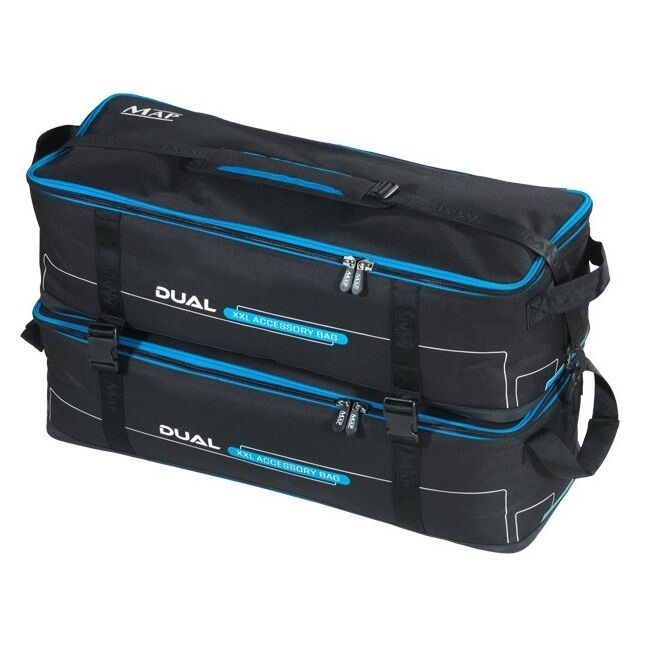MAP – Dual XXL Accessory Bag