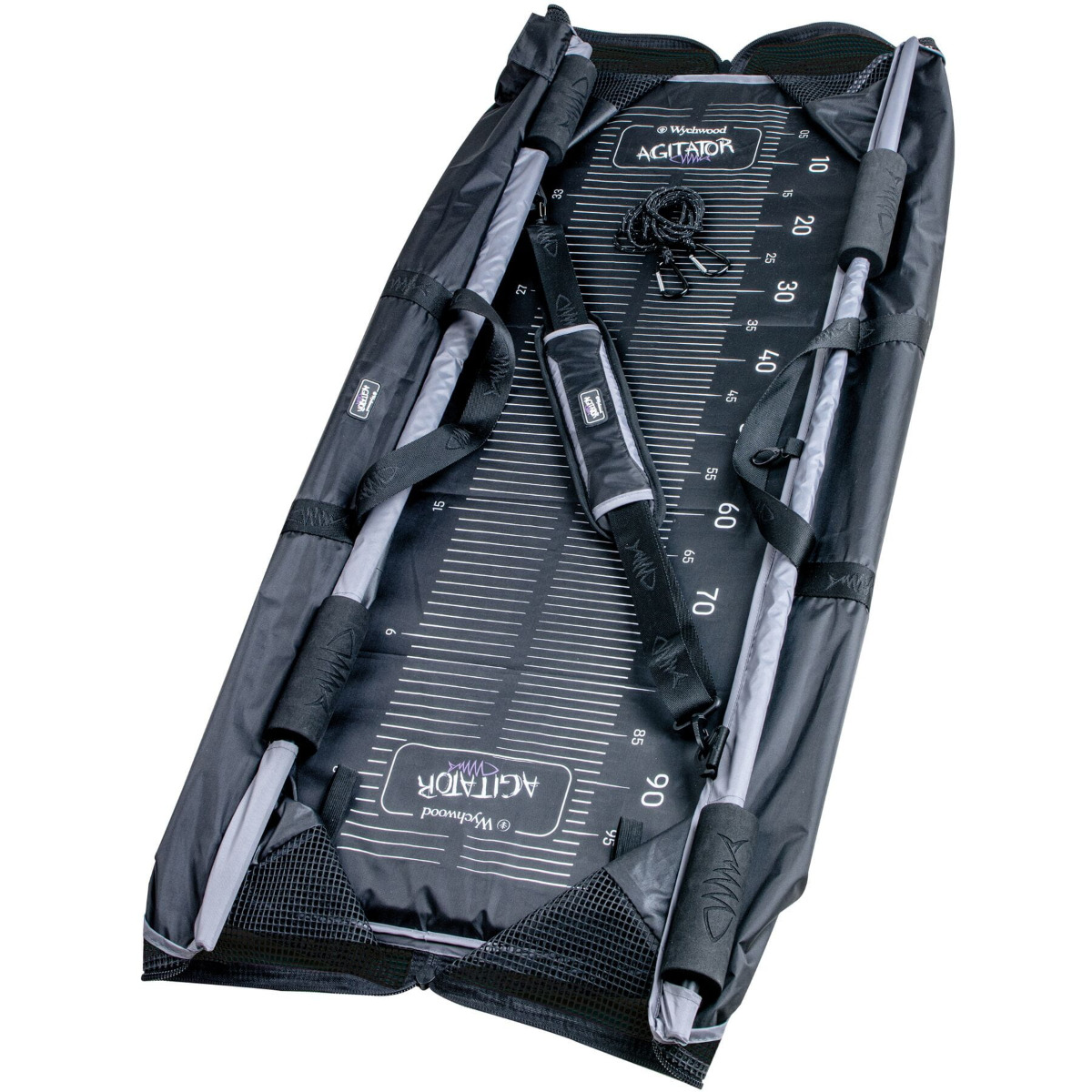 Wychwood - Agitator Sling Mat Retainer