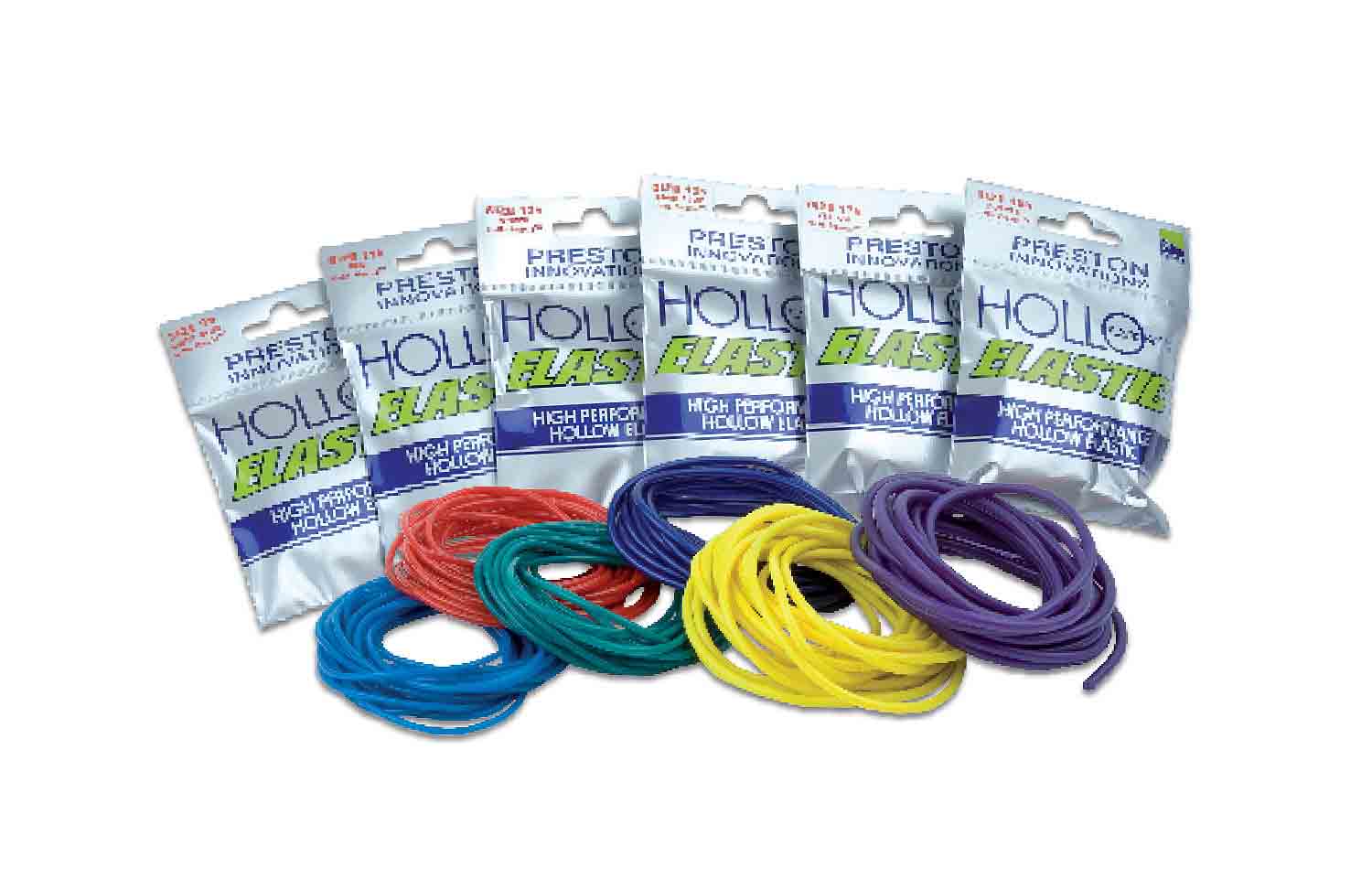 Preston - Hollo Elastic-13